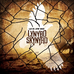 Lynyrd Skynyrd - Last Of A Dyin