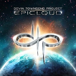 Devin Townsend Project - Epicloud