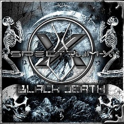 Spectrum-X - Black Death