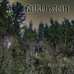 Falkenstein  - Heiliger Wald