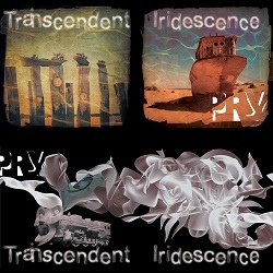 Pry - Transcendent Iridescence