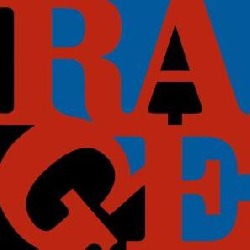 Rage Against The Machine - Renegades (kompilace)