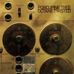 Porcupine Tree - Octane Twisted (live)