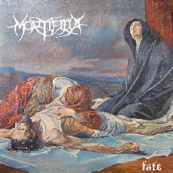 Mortifilia - Fate