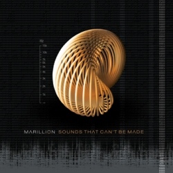 Marillion - Sounds That Can