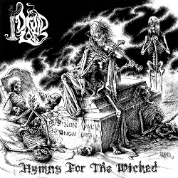 Druid Lord - Hymns for the Wicked (reedice)