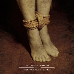 The Canyon Observer - Chapter II: These Binds Will Set You Free (EP)