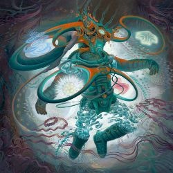 Coheed and Cambria - The Afterman: Ascension