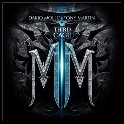 Dario Mollo / Tony Martin - The Third Cage
