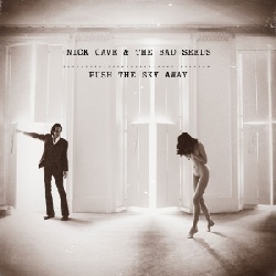 Nick Cave and the Bad Seeds - Push the Sky Away