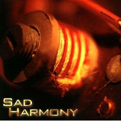 Sad Harmony - Elektrula