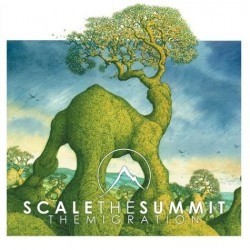 Scale The Summit - The Migration