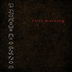 Fates Warning - Inside Out