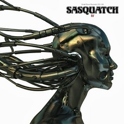 Sasquatch - IV