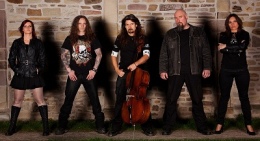 Lingua Mortis Orchestra