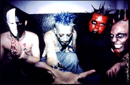 Mudvayne