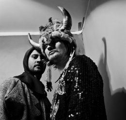 Röyksopp