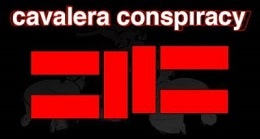Cavalera Conspiracy