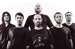 Subterranean Masquerade