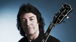 Steve Hackett
