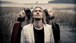 Von Hertzen Brothers