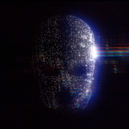 Makeup and Vanity Set 