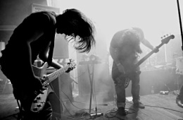 The Black Heart Rebellion