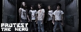 Protest The Hero