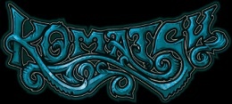 Komatsu