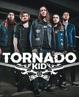 Tornado Kid
