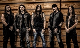 Iced Earth