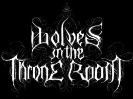 Wolves in the Throne Room