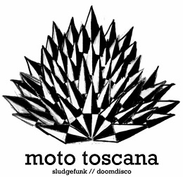 Moto Toscana