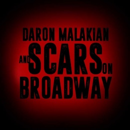 Daron Malakian And Scars On Broadway
