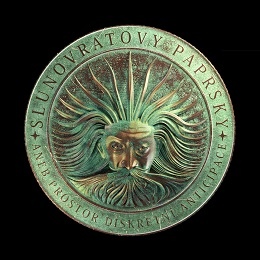 Slunovratovy paprsky