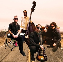 Action & Tension & Space