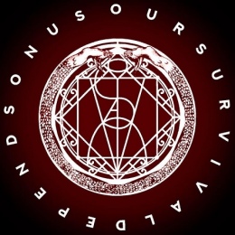 Our Survival Depends on Us