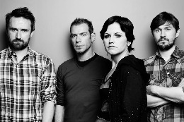 The Cranberries