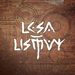 Lesa Listvy