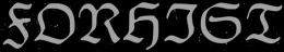 Forhist