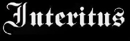 Interitus