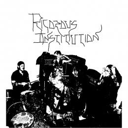 Rigorous Institution