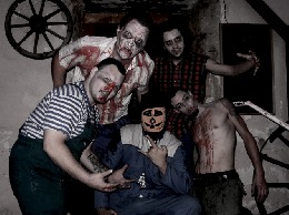 Eine Kleine Bang Bang