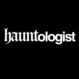 Hauntologist