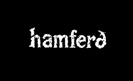 Hamferð