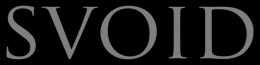 Svoid