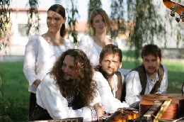 Tomáš Kočko & Orchestr