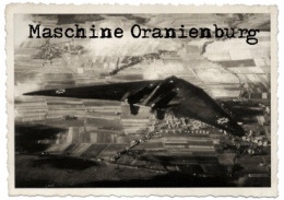 Maschine Oranienburg