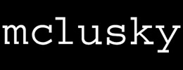 mclusky