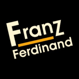 Franz Ferdinand